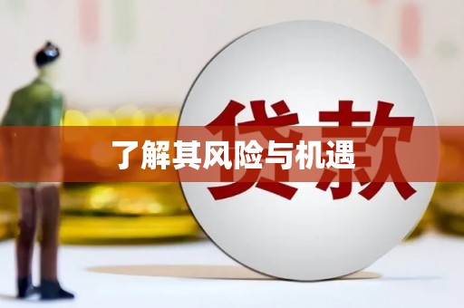 工农了解其风险与机遇