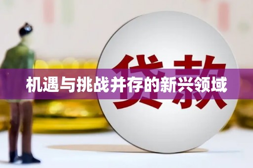 工农机遇与挑战并存的新兴领域