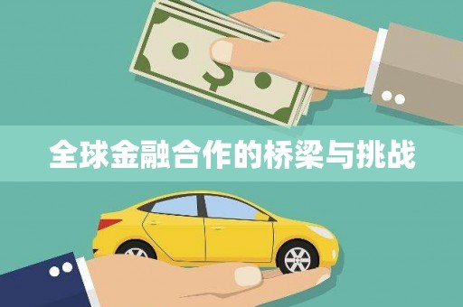 工农全球金融合作的桥梁与挑战